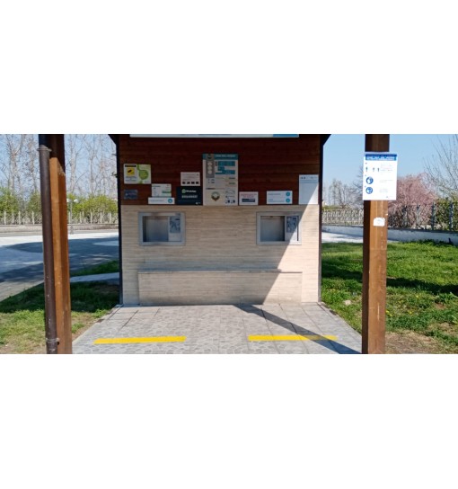 CASA DELL'ACQUA SAN MARZANO SUL SARNO