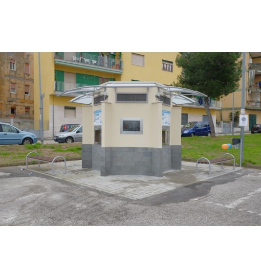 CASA DELL'ACQUA SANT'ANASTASIA