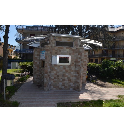 CASE DELL'ACQUA SAVIANO