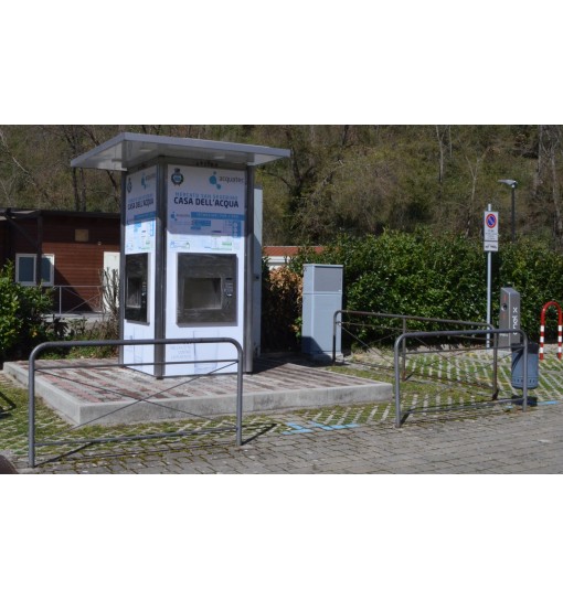 CASA DELL'ACQUA MERCATO SAN SEVERINO