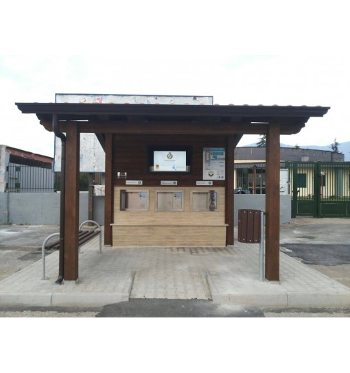 CASA DELL'ACQUA STRIANO