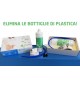 KIT INSTALLAZIONE PURIFICATORE ACQUA