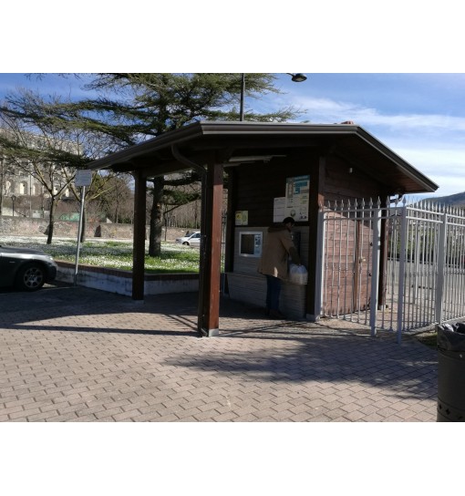 CASA DELL'ACQUA BARONISSI